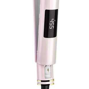 Hot Tools Pro Signature Collection Flat Hair Iron Lavender - Imperfect Box