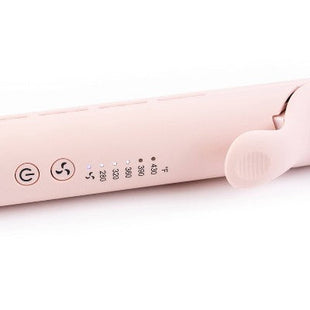 L'ange Hair Le Duo Airflow Styler - Imperfect Box