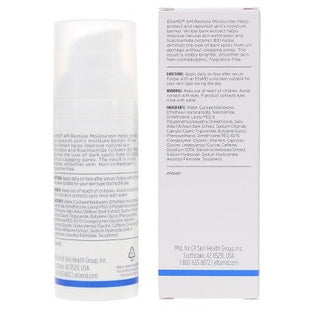 EltaMD AM Restore Moisturizer 1.7 oz - Imperfect Box