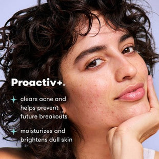 Proactiv+ 30 Day Acne Treatment Skincare Kit 4oz/3pk - Imperfect Box