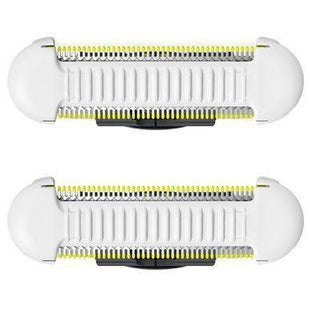 Philips Norelco OneBlade Intimate Replacement Blade QP229/80 2ct - New