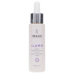 IMAGE Skincare ILUMA Intense Brightening Serum 0.9 oz - Imperfect Box
