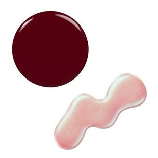 essie Nail Art Studio Berry Nail Polish Set Holiday Duo Makeup Bag 2pc - New
