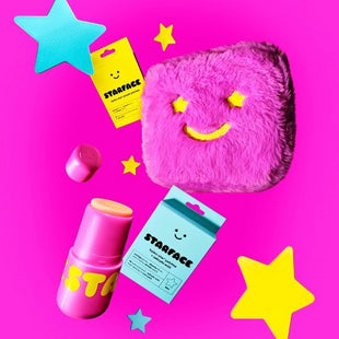 Starface The Big Lil Gift Set 3pc - Missing Box