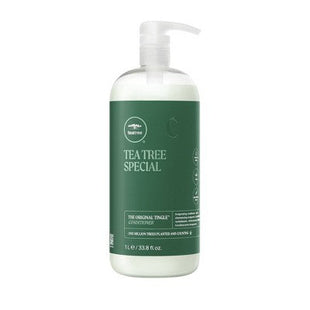Tea Tree Special Conditioner 33.8 fl oz - Imperfect Container
