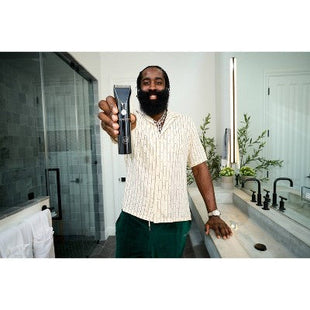 Beard Club Precision Beard Trimmer - Imperfect Box