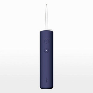 quip Cordless Rechargeable 2-Pressure Modes Water Flosser - Missing Box