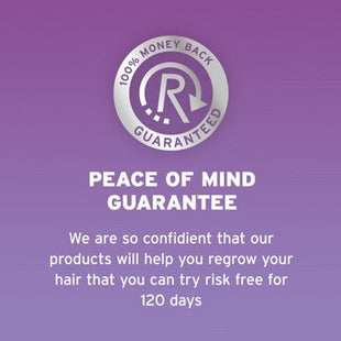 Women's Rogaine 5% Minoxidil Foam for Hair Thinning and Loss, Topical Treatment for Hair Regrowth 2.11oz - New