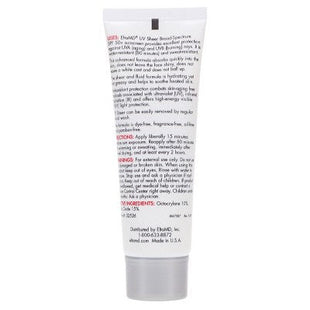 EltaMD UV Sheer Broad-Spectrum SPF 50+ Facial Sunscreen 1.7 oz - Imperfect Box
