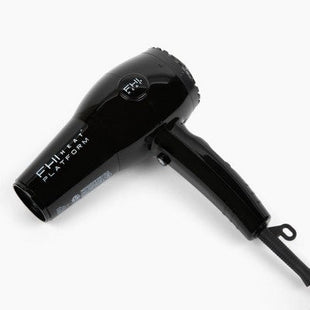 FHI Heat 1900 Platform Dryer Black 1500 Watts - Imperfect Box