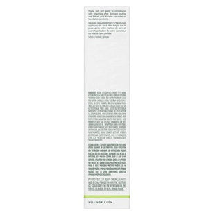 Well People Bio Brightener Priming Serum 1.7 oz - Imperfect Box
