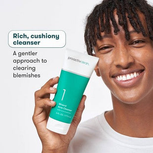 Proactiv Clean Mineral Acne Cleanser 6 fl oz - New