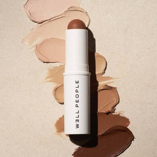 Well People Supernatural Stick Foundation Concealer 16 LIGHT NEUTRAL 0.28oz - Imperfect Box