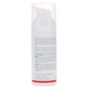 EltaMD UV Daily Broad Spectrum SPF 40 Deep Tinted Sunscreen 1.7 oz - Imperfect Box