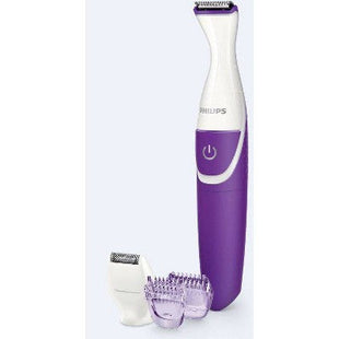 Philips Women's Bikini Electric Trimmer - New