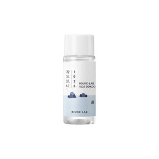 Round Lab 1025 Dokdo Travel Skincare Gift Set 4pc - Missing Box