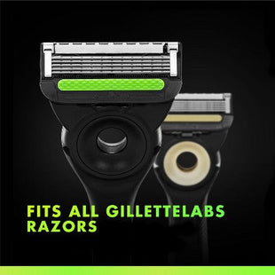 Gillette Men's Razor Blade Refills 8ct - Imperfect Box