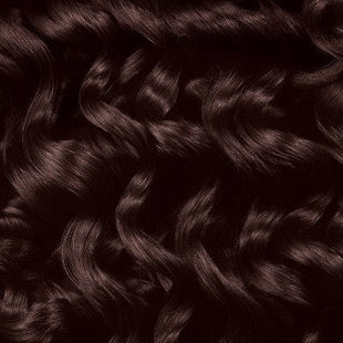 L'Oreal Paris Colorsonic Permanent Hair Color Cartridge Darkest Brown Mahogany 3M - Imperfect Box