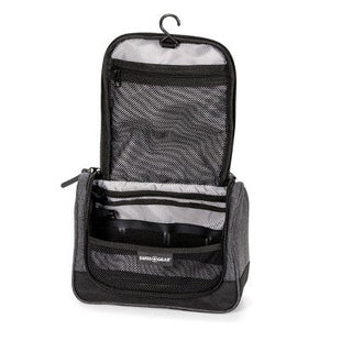 SWISSGEAR Rectangular Toiletry Bag Gray - New