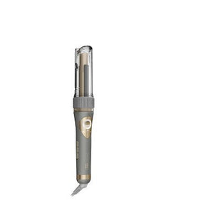InfinitiPRO by Conair Curl Secret Ceramic Auto Hair Curling Iron - Imperfect Box