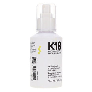 K18 Professional Molecular Repair Mist 5 oz - Imperfect Box