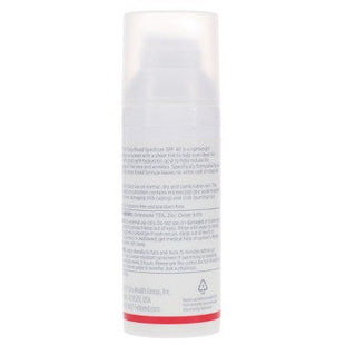 EltaMD UV Daily Broad Spectrum SPF 40 Deep Tinted Sunscreen 1.7 oz - Imperfect Box
