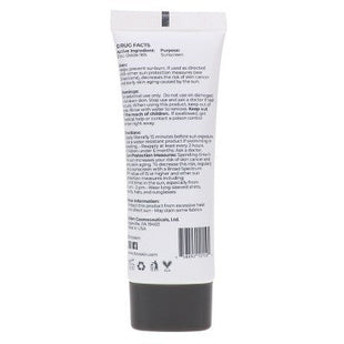 TIZO Photoceutical AM Replenish Lightly Tinted 1.75 oz - Imperfect Box