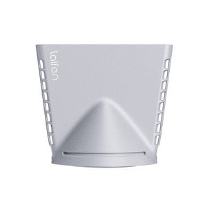 Laifen SE Hair Dryer White 1400 Watts - Imperfect Box