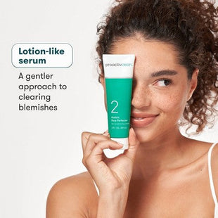 Proactiv Clean Azelaic Pore Perfector  3 fl oz - New