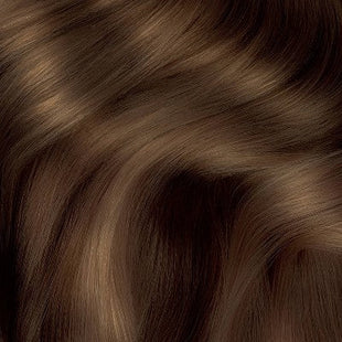 L'Oreal Paris Colorsonic Permanent Hair Color Cartridge Device Sold Separately Medium Brown Gold 5G - Imperfect Box