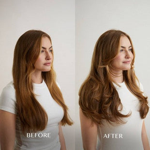 Kristin Ess Titanium Curling Iron for Big Blowout Waves 2" -  Imperfect Box