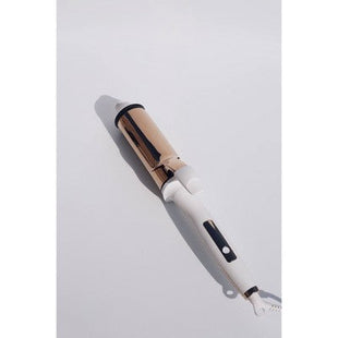 Kristin Ess Titanium Curling Iron for Big Blowout Waves 2" -  Imperfect Box