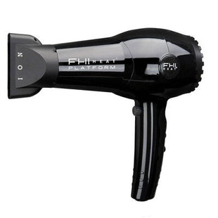 FHI Heat 1900 Platform Dryer Black 1500 Watts - Imperfect Box
