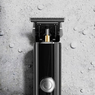 Beard Club T-Blade Beard Edger Trimmer - Imperfect Box