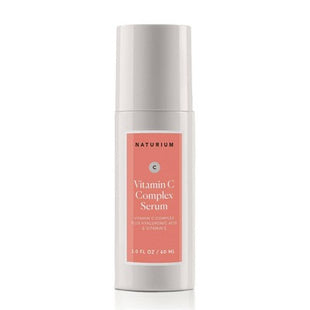 Naturium Vitamin C Complex Serum Jumbo 2.0 fl oz - Missing Box