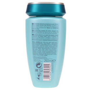 Kerastase Resistance Bain Force Architecte Shampoo 8.5 oz - Imperfect Container