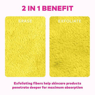 MakeUp Eraser Skincare Set Limoncello 7ct - New