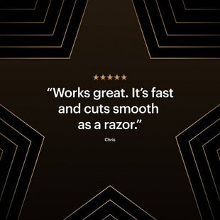 Manscaped Dome Shaver Pro Essentials Kit - Imperfect Box