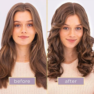 InfinitiPRO by Conair Curl Secret Ceramic Auto Hair Curling Iron - Imperfect Box
