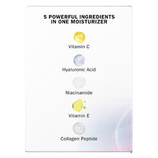 Olay Super Cream Face Moisturizer with Sunscreen SPF 30 1.7oz - Imperfect Box