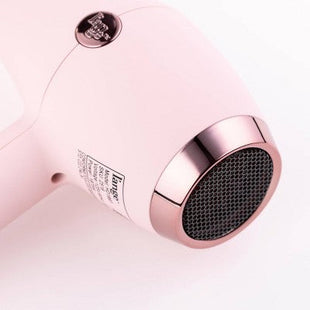 L'ange Hair Soleil Professional Hair Dryer Blush 1875W - New