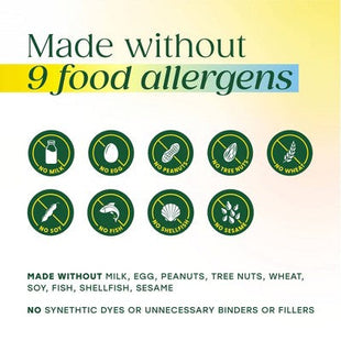 MegaFood Mens Multivitamin 40+ Immune Support 30ct - New