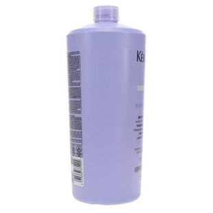 Kérastase Blond Absolu Bain Ultra-Violet Shampoo 34 oz - Imperfect Container