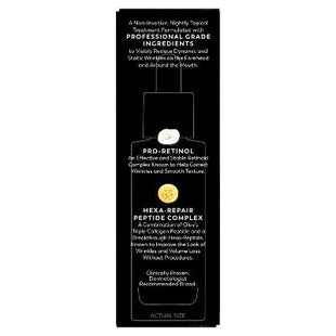 Olay Regenerist Anti-Aging Night Serum, Hydrating & Wrinkle Correcting Treatment 1 fl oz - New