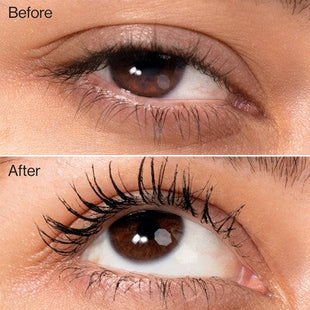 Honest Beauty Extreme Length Mascara + Lash Primer 0.81 fl oz/3pk - New