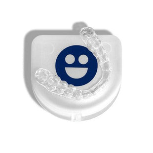 Cheeky Oral Care Custom Mouth Guard & Dental Impression Kit for Teeth Grinding & Clenching - Imperfect Box