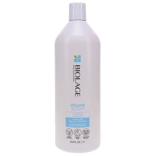 Matrix Biolage Volumebloom Conditioner 33.8 oz - New