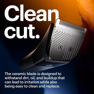 Manscaped Lawn Mower 5.0 Ultra Trimming Replacement Blade - New