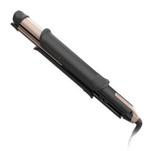Remington One Flat Hair Iron + Curler - Imperfect Box