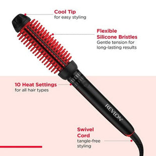 Revlon Smoothstay Silicone Multipurpose - Imperfect Box
